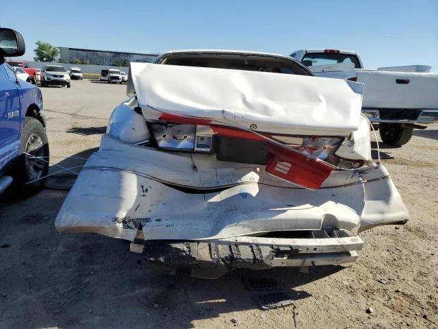 Photo 5 VIN: 2G4WS52J021190988 - BUICK CENTURY CU 