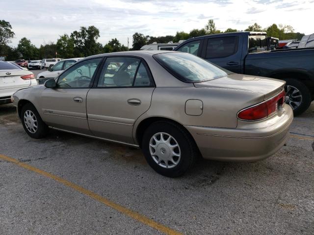 Photo 1 VIN: 2G4WS52J021263258 - BUICK CENTURY CU 