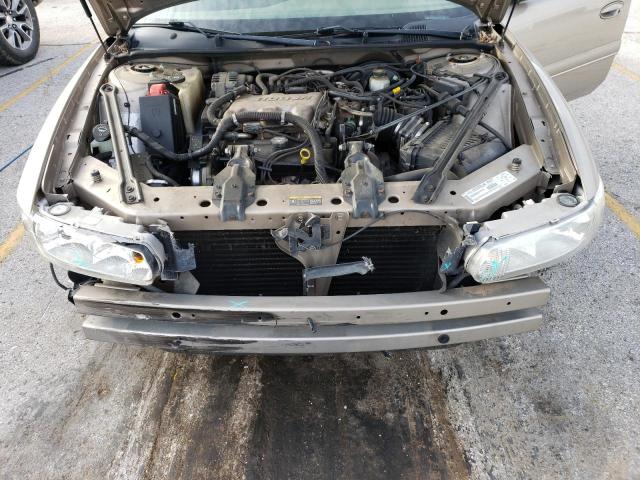 Photo 10 VIN: 2G4WS52J021263258 - BUICK CENTURY CU 