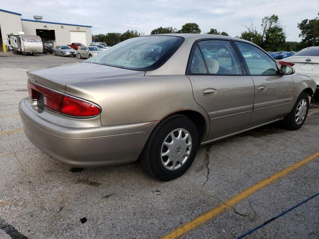 Photo 2 VIN: 2G4WS52J021263258 - BUICK CENTURY CU 