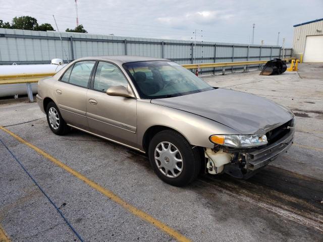 Photo 3 VIN: 2G4WS52J021263258 - BUICK CENTURY CU 