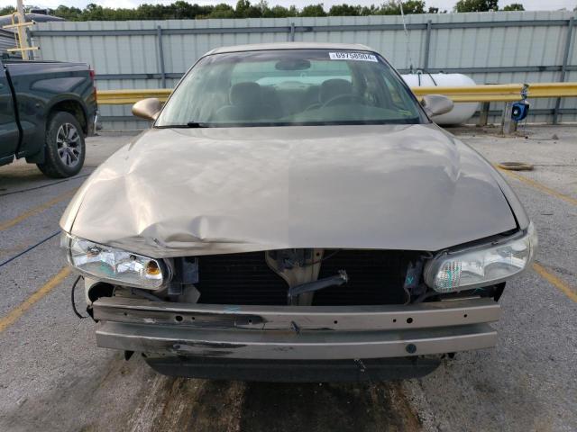 Photo 4 VIN: 2G4WS52J021263258 - BUICK CENTURY CU 