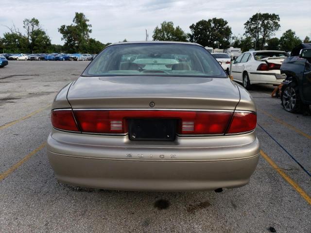 Photo 5 VIN: 2G4WS52J021263258 - BUICK CENTURY CU 