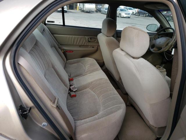 Photo 9 VIN: 2G4WS52J021263258 - BUICK CENTURY CU 