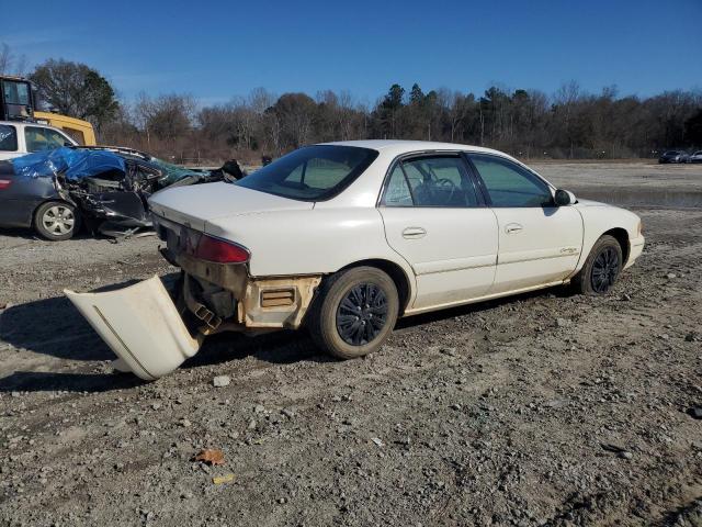 Photo 2 VIN: 2G4WS52J021279721 - BUICK CENTURY 