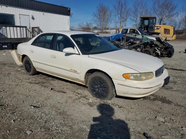 Photo 3 VIN: 2G4WS52J021279721 - BUICK CENTURY 