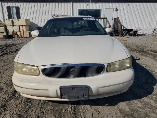 Photo 4 VIN: 2G4WS52J021279721 - BUICK CENTURY 