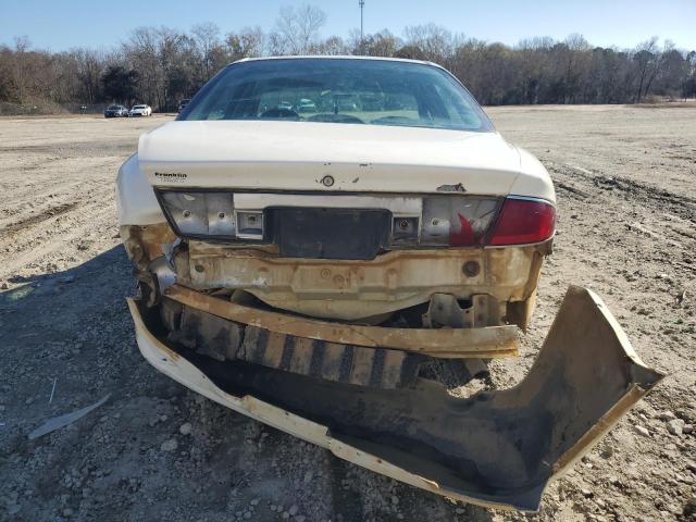 Photo 5 VIN: 2G4WS52J021279721 - BUICK CENTURY 