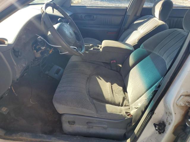 Photo 6 VIN: 2G4WS52J021279721 - BUICK CENTURY 