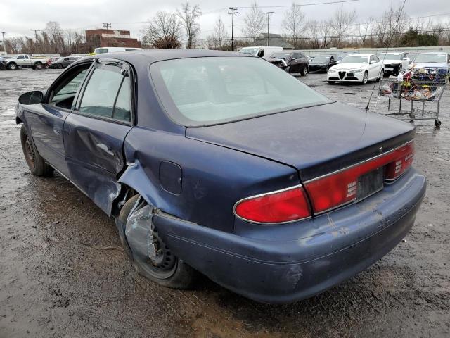 Photo 1 VIN: 2G4WS52J031116729 - BUICK CENTURY 