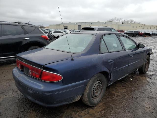 Photo 2 VIN: 2G4WS52J031116729 - BUICK CENTURY 