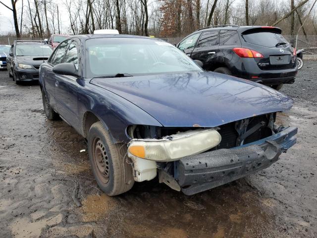 Photo 3 VIN: 2G4WS52J031116729 - BUICK CENTURY 