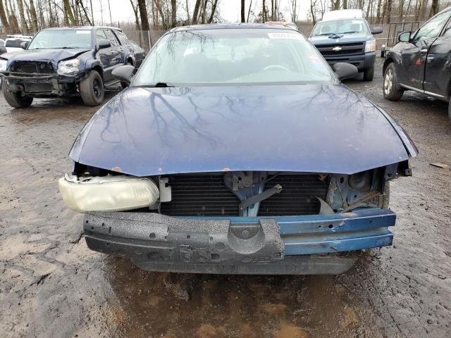 Photo 4 VIN: 2G4WS52J031116729 - BUICK CENTURY 