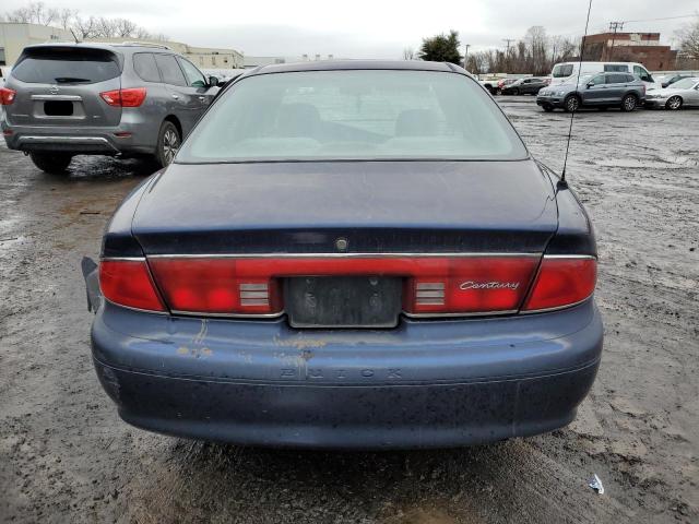 Photo 5 VIN: 2G4WS52J031116729 - BUICK CENTURY 