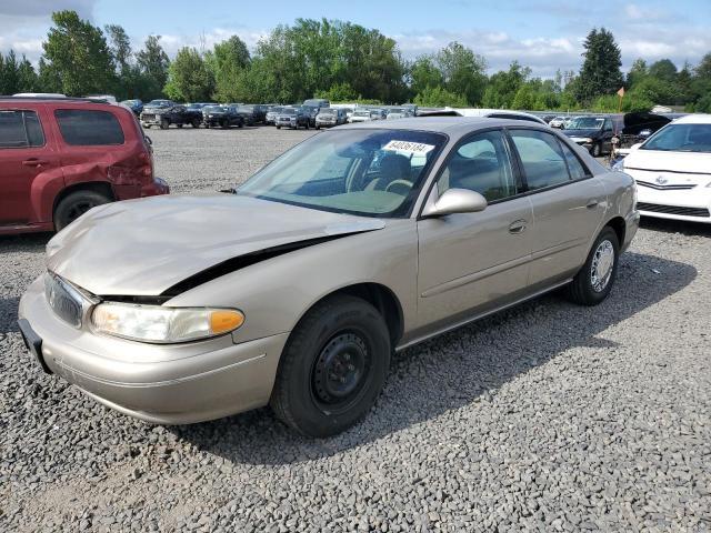 Photo 0 VIN: 2G4WS52J031136186 - BUICK CENTURY CU 