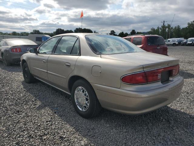 Photo 1 VIN: 2G4WS52J031136186 - BUICK CENTURY CU 