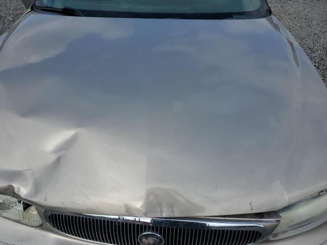 Photo 10 VIN: 2G4WS52J031136186 - BUICK CENTURY CU 