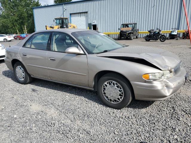 Photo 3 VIN: 2G4WS52J031136186 - BUICK CENTURY CU 