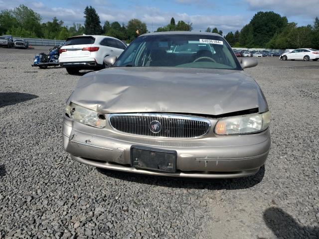 Photo 4 VIN: 2G4WS52J031136186 - BUICK CENTURY CU 