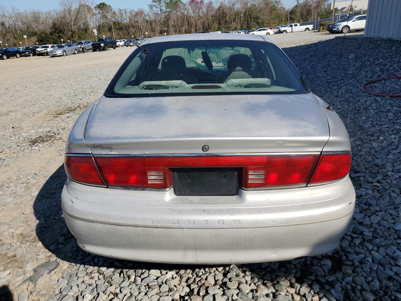 Photo 5 VIN: 2G4WS52J031145888 - BUICK CENTURY 