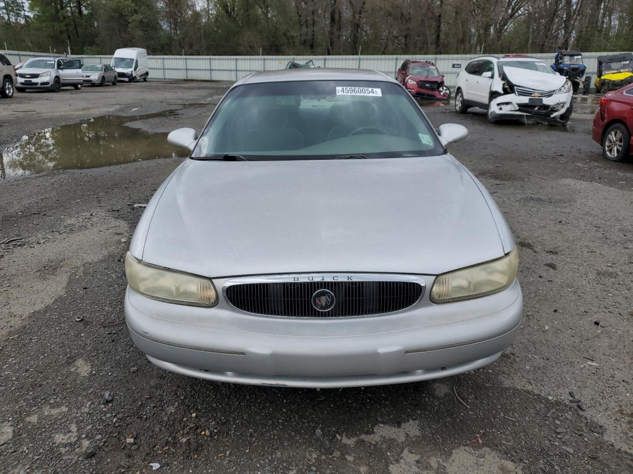 Photo 4 VIN: 2G4WS52J031149231 - BUICK CENTURY 