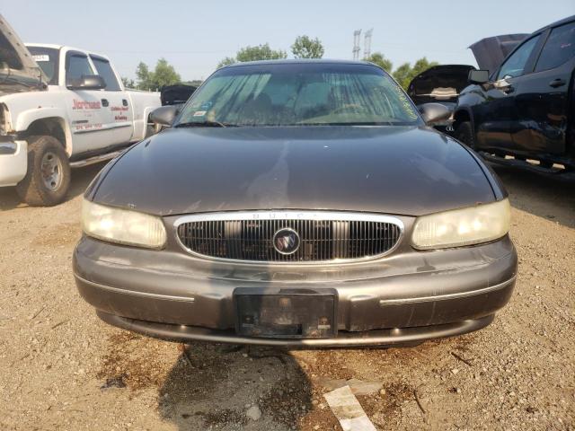 Photo 4 VIN: 2G4WS52J031177482 - BUICK CENTURY 