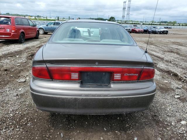 Photo 5 VIN: 2G4WS52J031177482 - BUICK CENTURY 