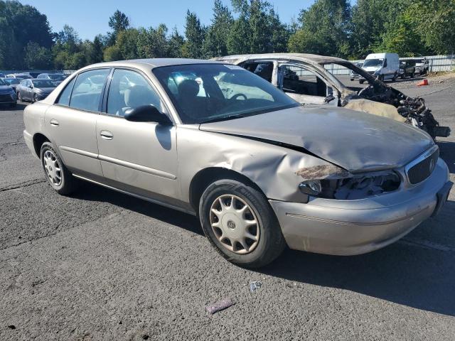 Photo 3 VIN: 2G4WS52J031213512 - BUICK CENTURY CU 