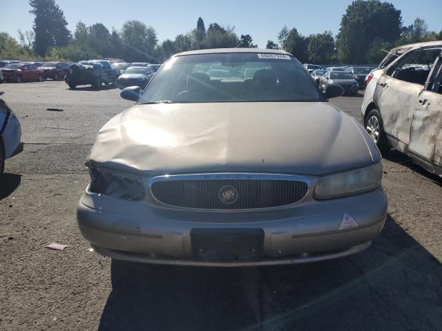 Photo 4 VIN: 2G4WS52J031213512 - BUICK CENTURY CU 