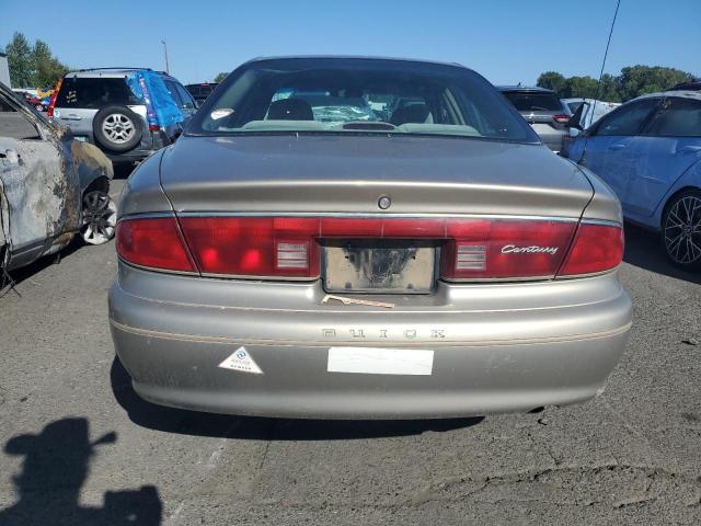 Photo 5 VIN: 2G4WS52J031213512 - BUICK CENTURY CU 