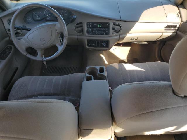 Photo 7 VIN: 2G4WS52J031213512 - BUICK CENTURY CU 