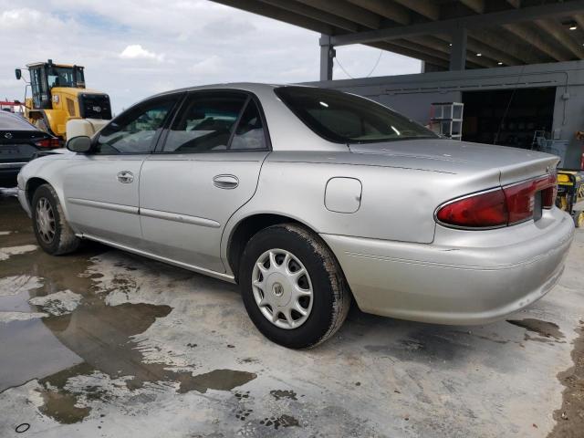 Photo 1 VIN: 2G4WS52J031282409 - BUICK CENTURY CU 