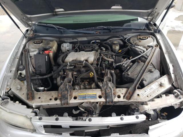 Photo 10 VIN: 2G4WS52J031282409 - BUICK CENTURY CU 