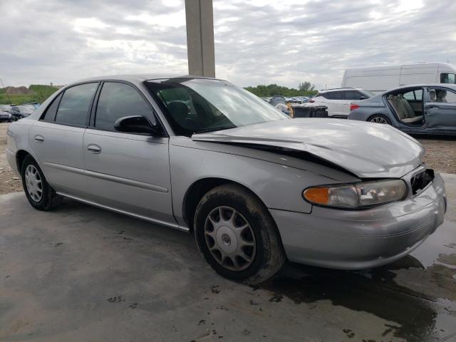 Photo 3 VIN: 2G4WS52J031282409 - BUICK CENTURY CU 