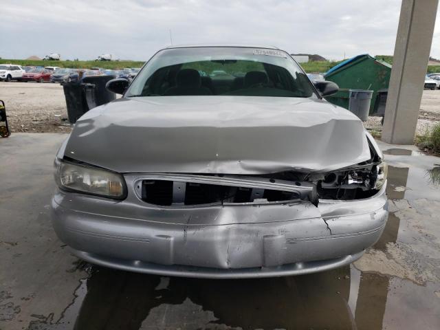 Photo 4 VIN: 2G4WS52J031282409 - BUICK CENTURY CU 