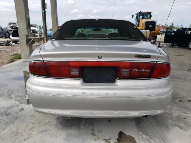 Photo 5 VIN: 2G4WS52J031282409 - BUICK CENTURY CU 