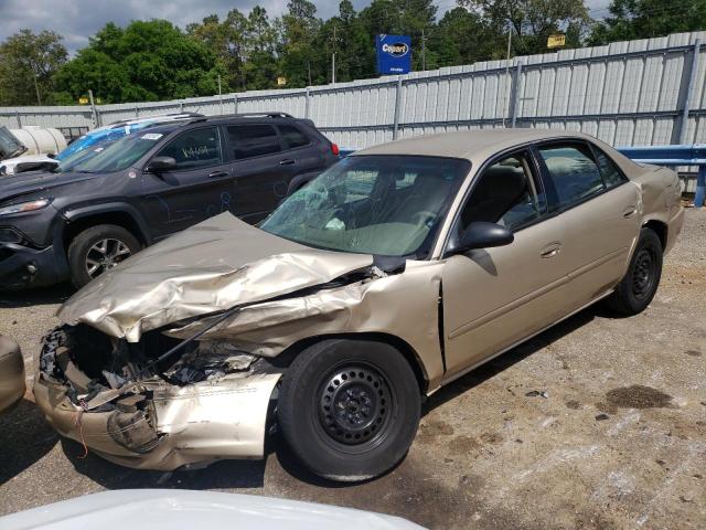 Photo 1 VIN: 2G4WS52J041201085 - BUICK CENTURY 