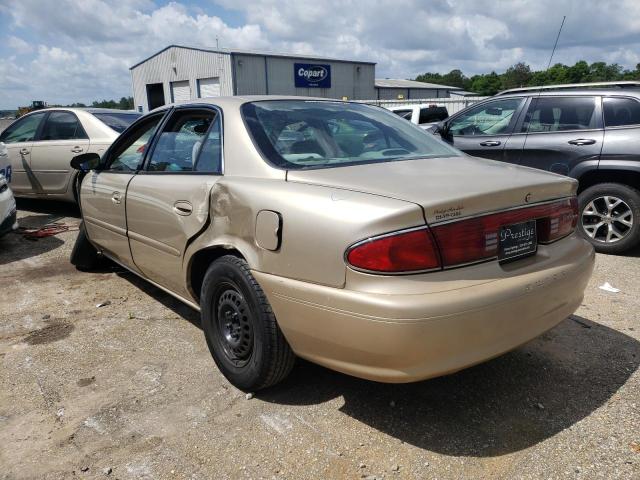 Photo 2 VIN: 2G4WS52J041201085 - BUICK CENTURY 