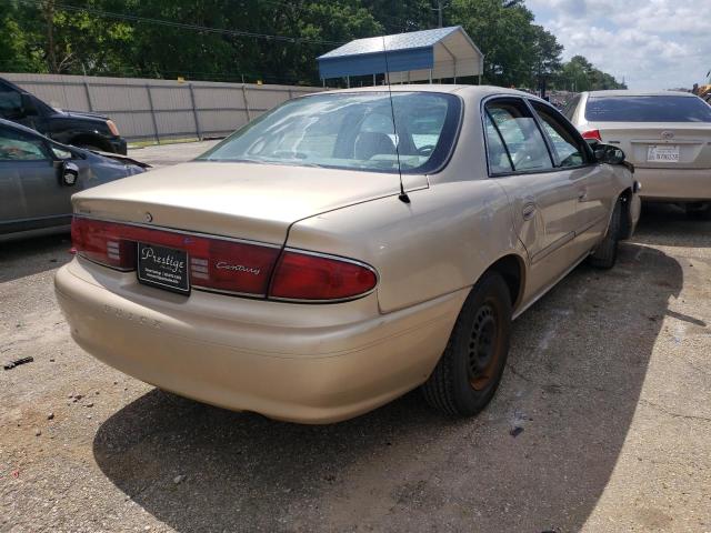 Photo 3 VIN: 2G4WS52J041201085 - BUICK CENTURY 