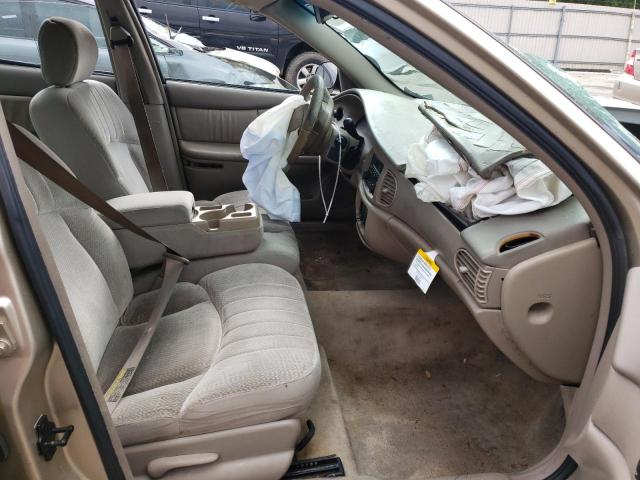 Photo 4 VIN: 2G4WS52J041201085 - BUICK CENTURY 