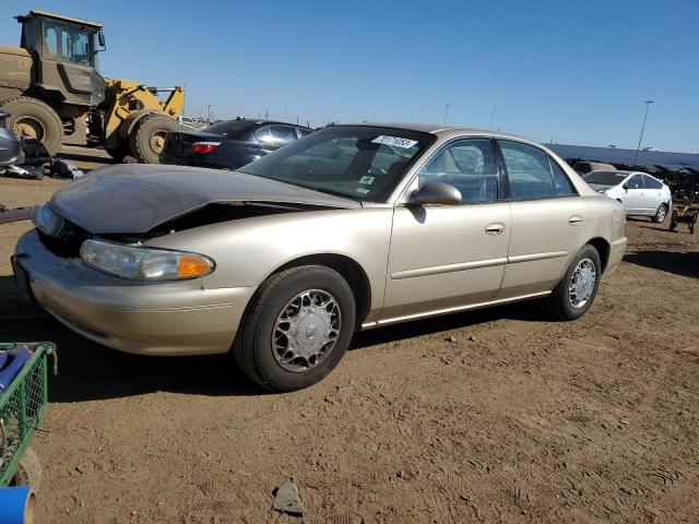 Photo 0 VIN: 2G4WS52J041209087 - BUICK CENTURY 