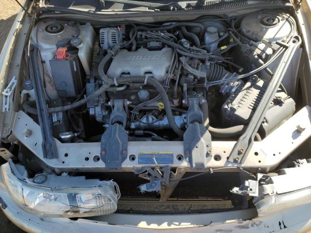 Photo 10 VIN: 2G4WS52J041209087 - BUICK CENTURY 