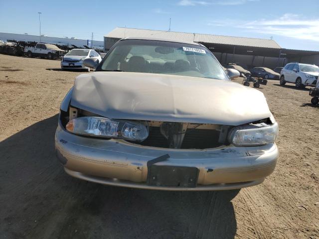 Photo 4 VIN: 2G4WS52J041209087 - BUICK CENTURY 