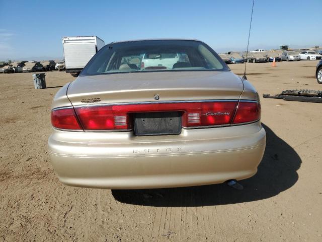 Photo 5 VIN: 2G4WS52J041209087 - BUICK CENTURY 