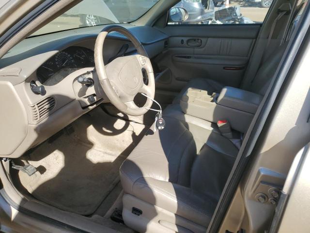 Photo 6 VIN: 2G4WS52J041209087 - BUICK CENTURY 