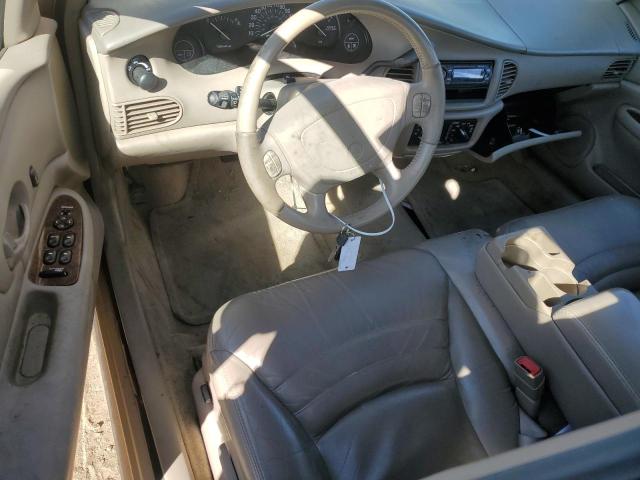 Photo 7 VIN: 2G4WS52J041209087 - BUICK CENTURY 