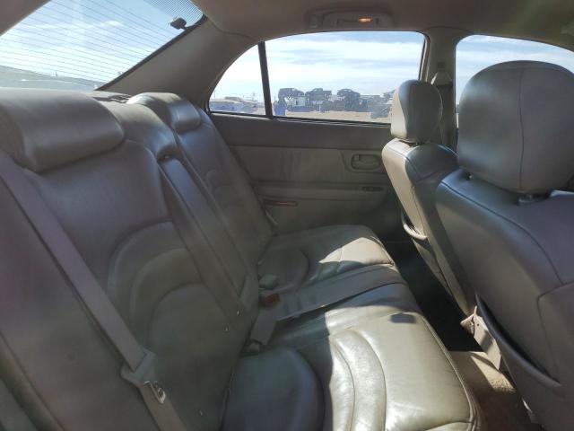 Photo 9 VIN: 2G4WS52J041209087 - BUICK CENTURY 