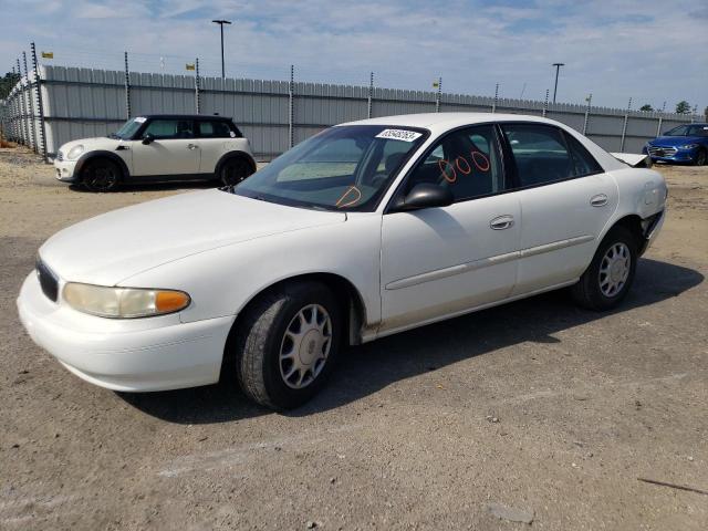 Photo 0 VIN: 2G4WS52J041212930 - BUICK CENTURY CU 