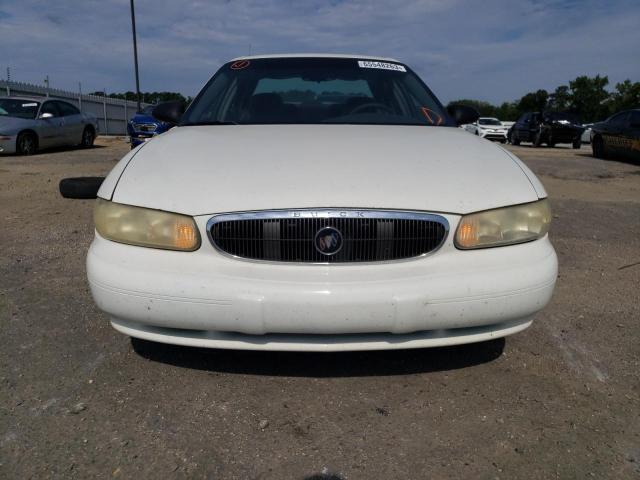 Photo 4 VIN: 2G4WS52J041212930 - BUICK CENTURY CU 