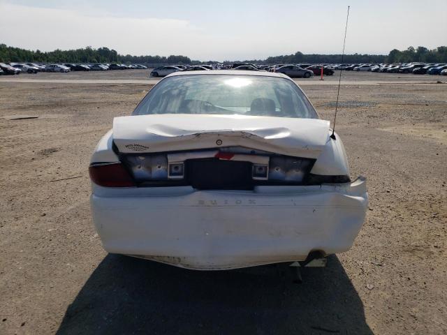 Photo 5 VIN: 2G4WS52J041212930 - BUICK CENTURY CU 